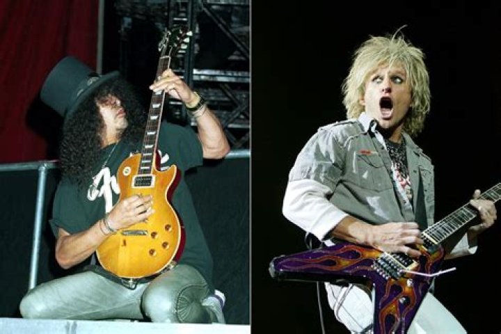CC DeVille: The Iconic Guitarist Who Defined a Generation