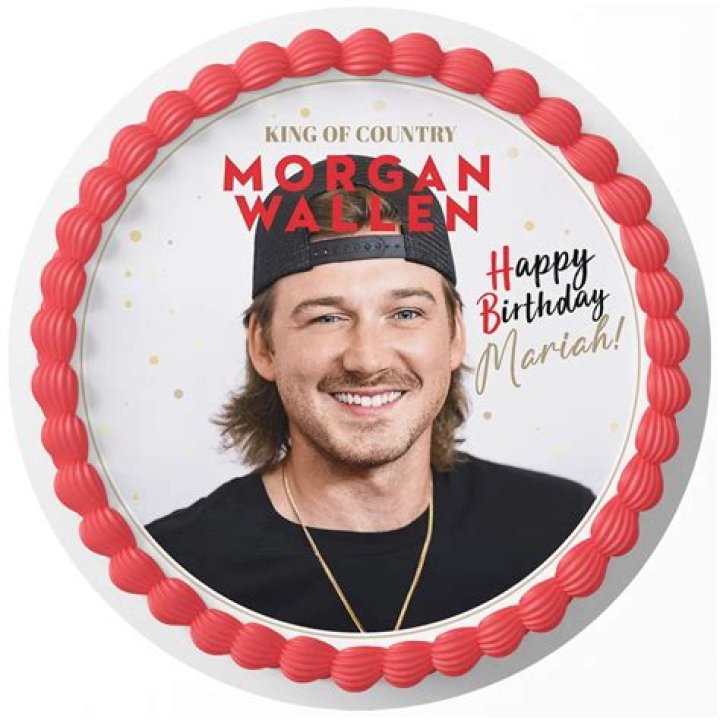 Celebrating Morgan Wallen's Birthday: A Deep Dive into His Life and Career