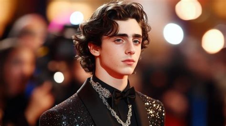 Chandler Belford: A Rising Star Redefining Modern Entertainment