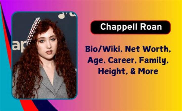 Chappell Roan Net Worth: A Comprehensive Look at the Rising Star's Wealth and Career