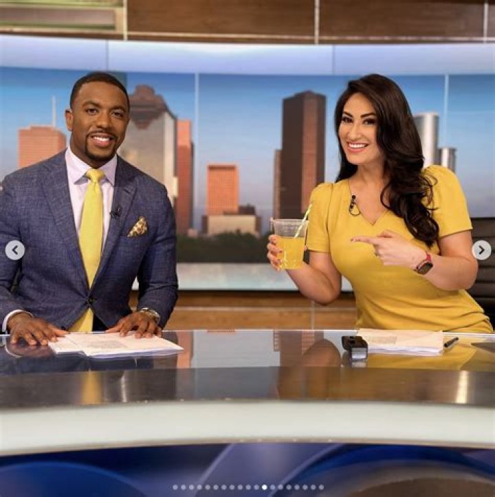 Chauncy Glover: A Comprehensive Look at the Renowned Journalist and News Anchor