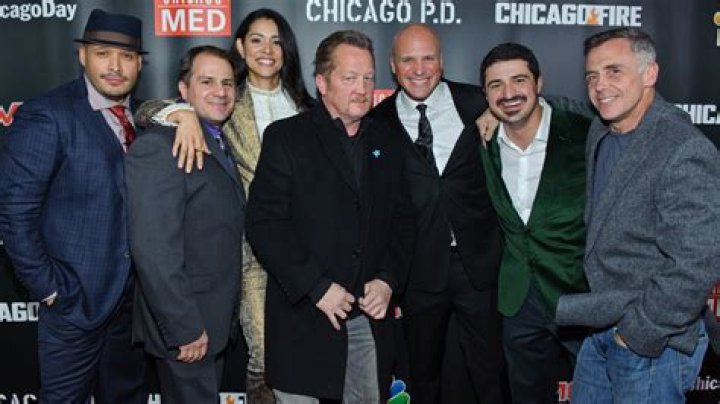 Chicago PD Cast Member Dies in Real Life Season 10: A Tribute to Their Legacy