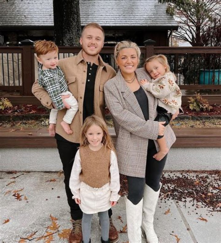 Chris Brown's Children: A Comprehensive Overview of His Fatherhood Journey