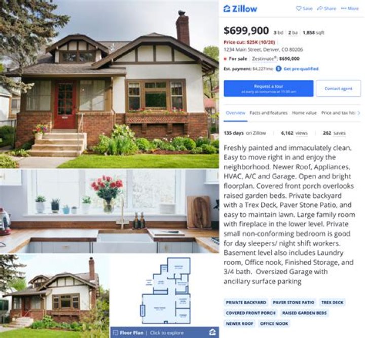 Comprehensive Guide to Zillow Home Estimate
