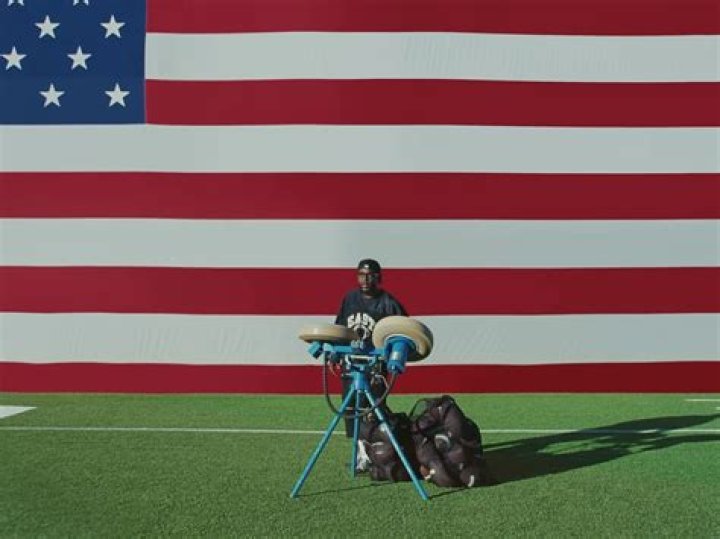 Craig Lamar: The Rising Star in the World of Entertainment
