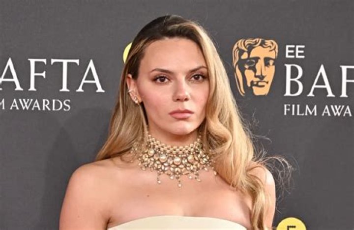 Dafne Keen: Unveiling the Truth Behind the Fappening Controversy