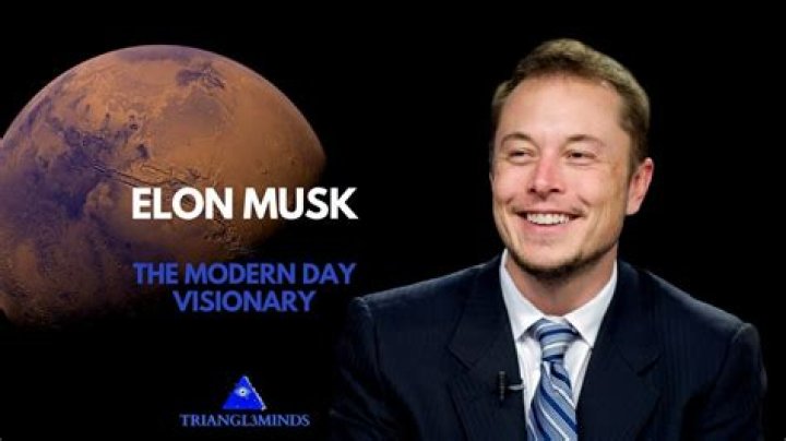 Damien Musk: The Visionary Entrepreneur Redefining the Business Landscape