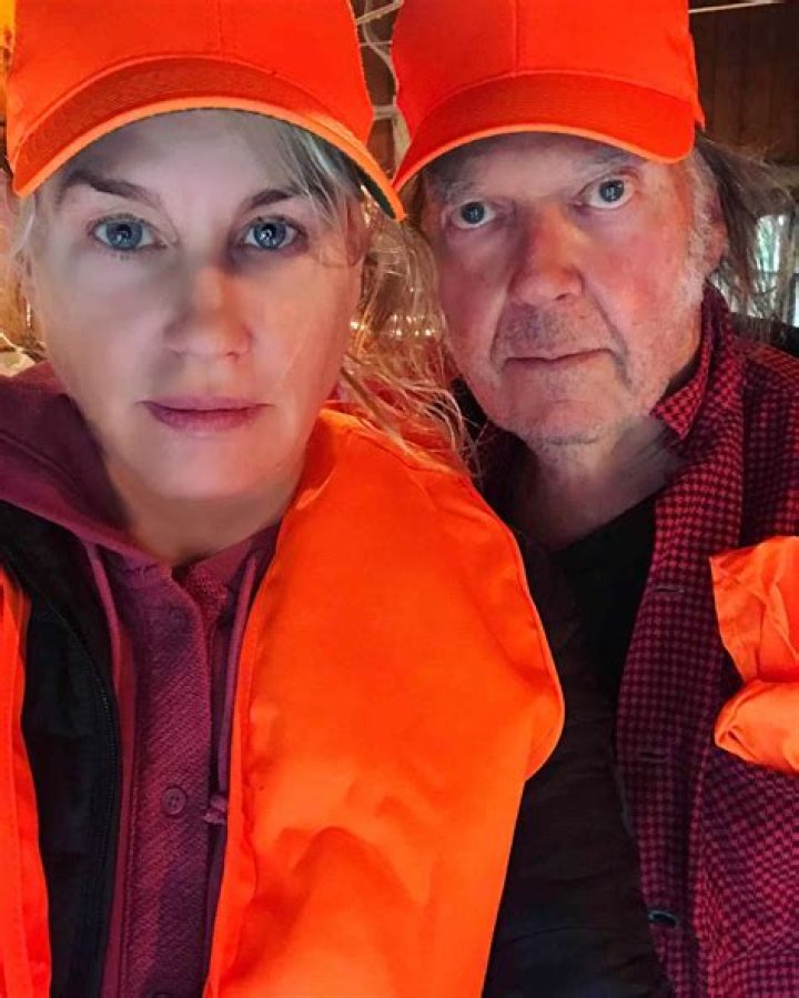 Daryl Hannah: A Legendary Career and Her Private Life Explored