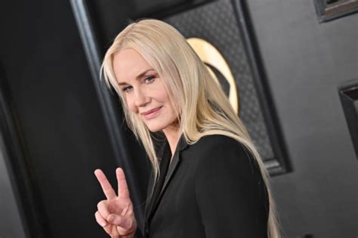 Daryl Hannah Net Worth How Much is Hannah Worth?