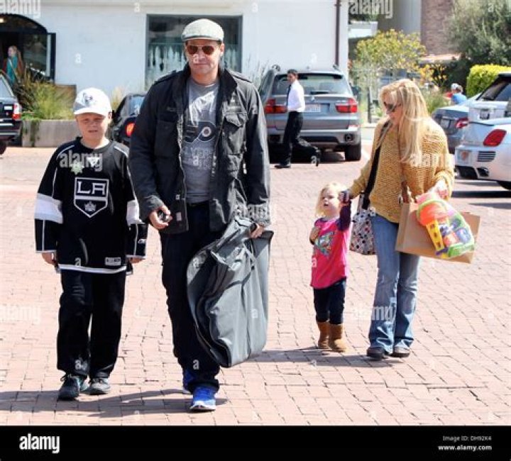 David Boreanaz Children: A Deep Dive into the Family Life of the Beloved Actor