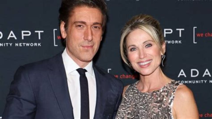 David Muir's Wife: The Truth Behind the ABC News Anchor's Personal Life