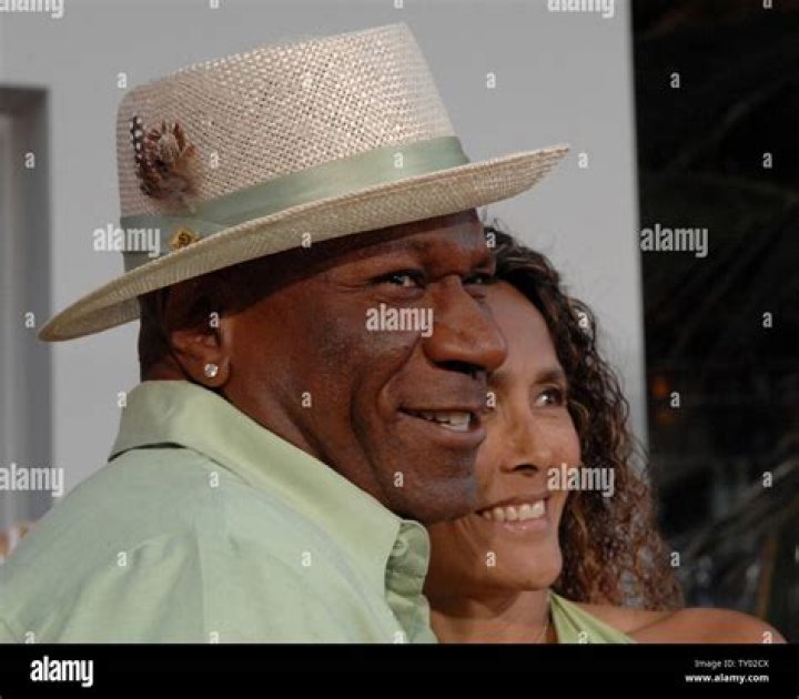 Deborah Reed Rhames: A Journey of Excellence and Influence