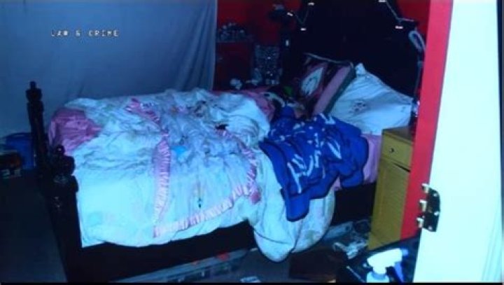 Dee Dee Blanchard Crime Photos Released: A Deep Dive into the Disturbing Case