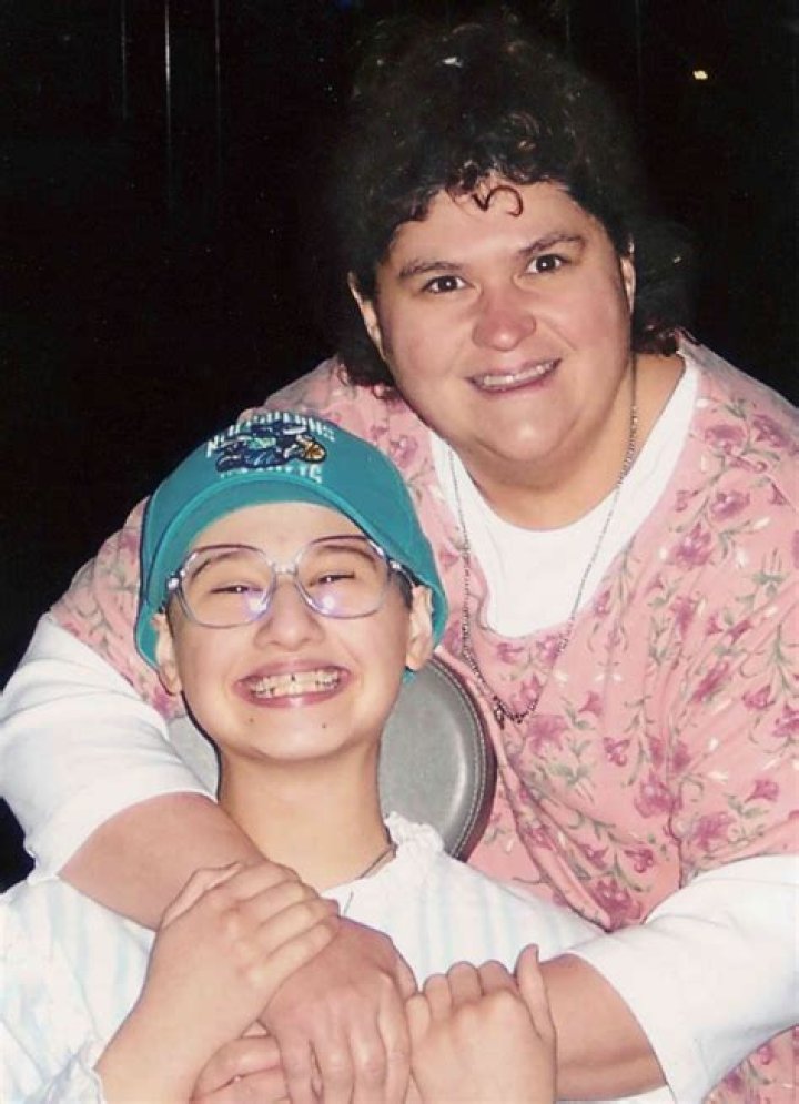 Dee Dee Blanchard Eyes Picture: The Story Behind the Image