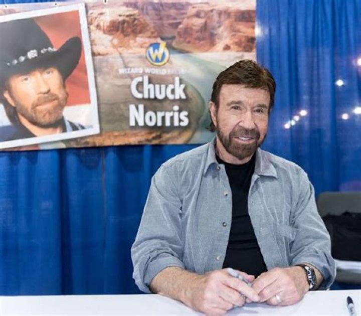 Did Chuck Norris Die Today? The Truth Behind the Rumors and His Legacy