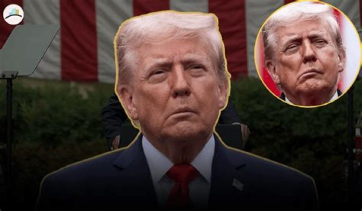 Did Donald Trump Have a Stroke? Unraveling the Truth Behind His Health Rumors