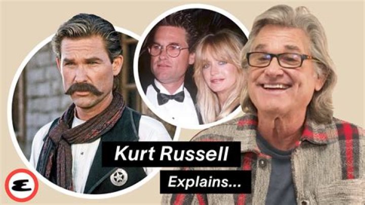Did Kurt Russell Die? Exploring the Life and Legacy of the Hollywood Icon