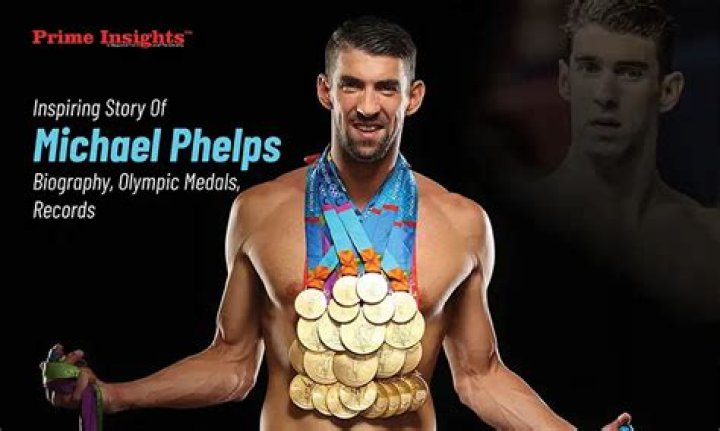 Did Michael Phelps Lose His Medals? A Deep Dive into Olympic Glory and Controversy