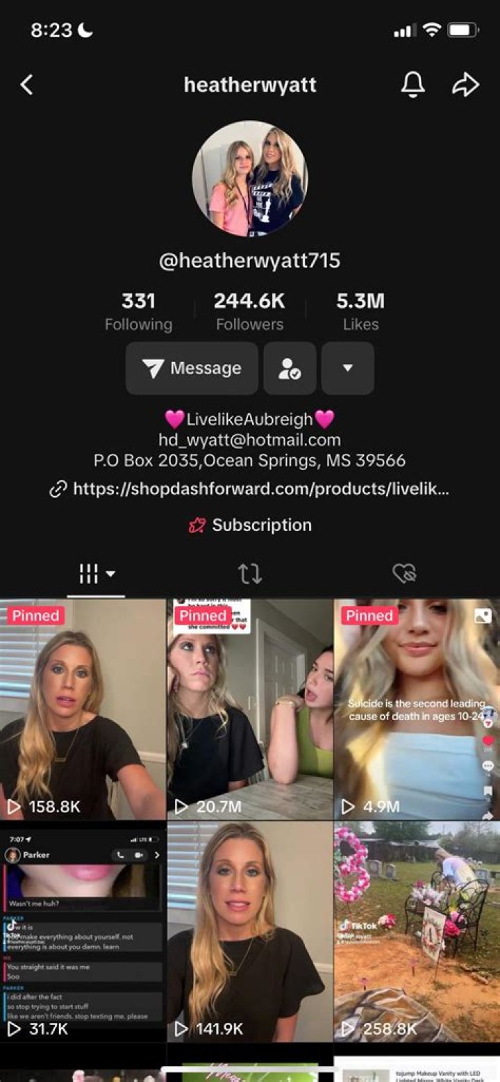 Did Molly Norbit Die in Real Life? Unraveling the Truth Behind the Character