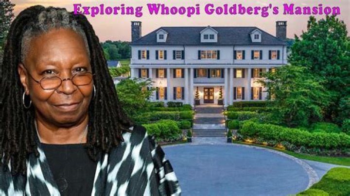 Did Whoopi Goldberg Attend College? Exploring Her Educational Journey and Career Success
