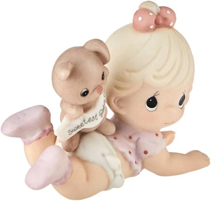 Discover Enchanting Crafts For Your Precious Baby
