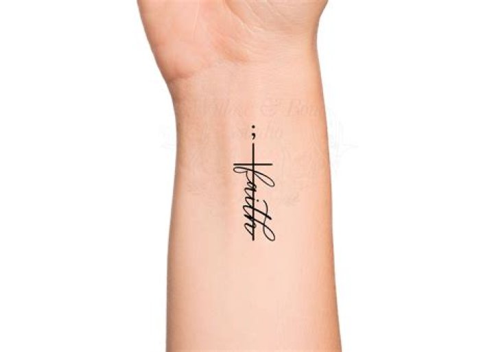 Discover the Beauty and Significance of Women's Religious Tattoos