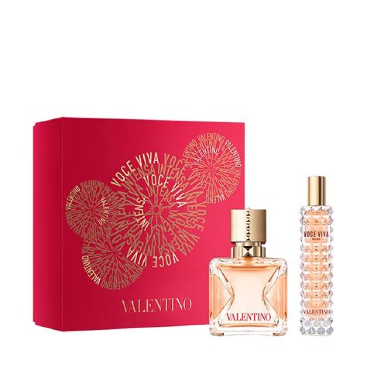 Discover The Best Valentino Voce Viva Intensa Dupes For Exquisite Fragrance At Affordable Prices