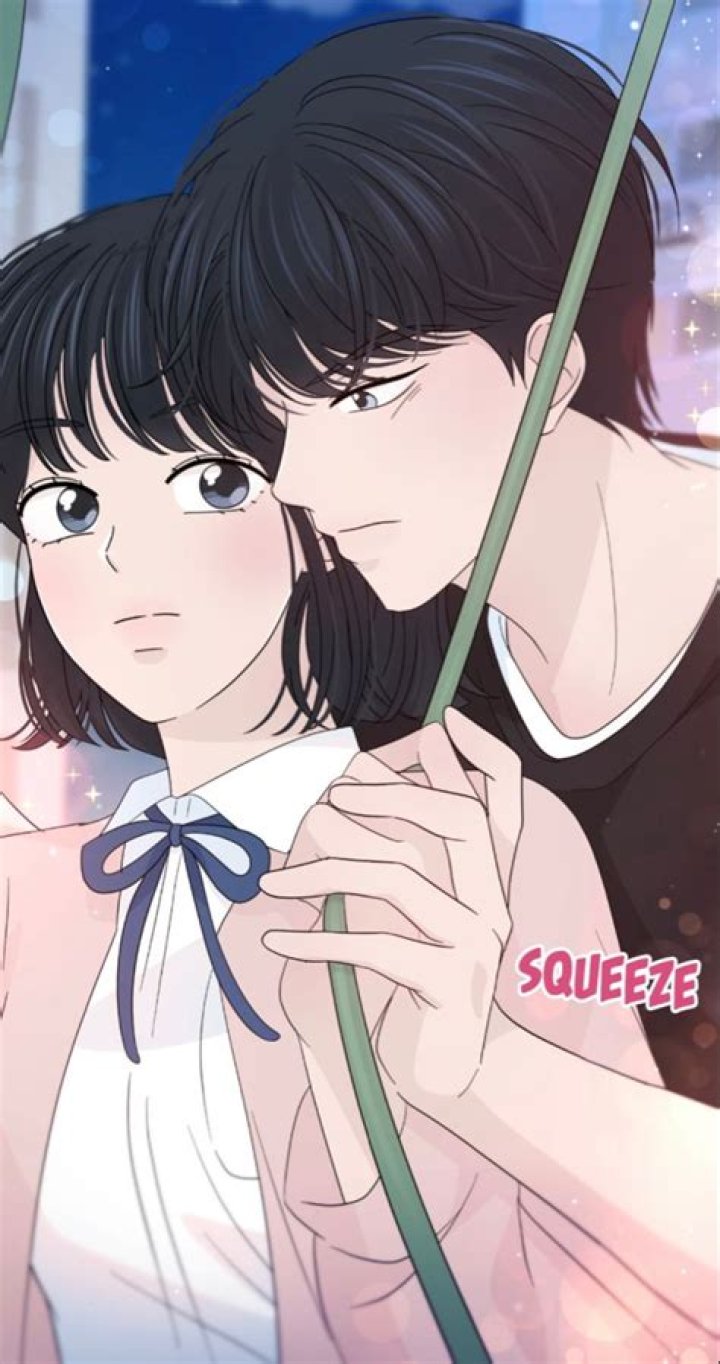 Discover The Enchanting World Of "Can I Take It Back" Webtoon