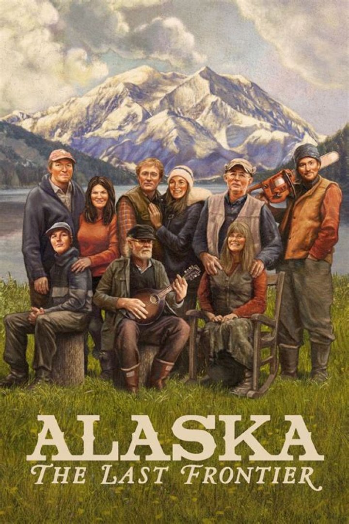 Discover The Extraordinary People Shaping The Last Frontier
