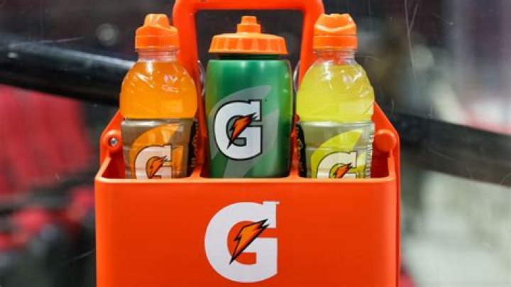 Discover The Hidden Teaspoons In Your Gatorade