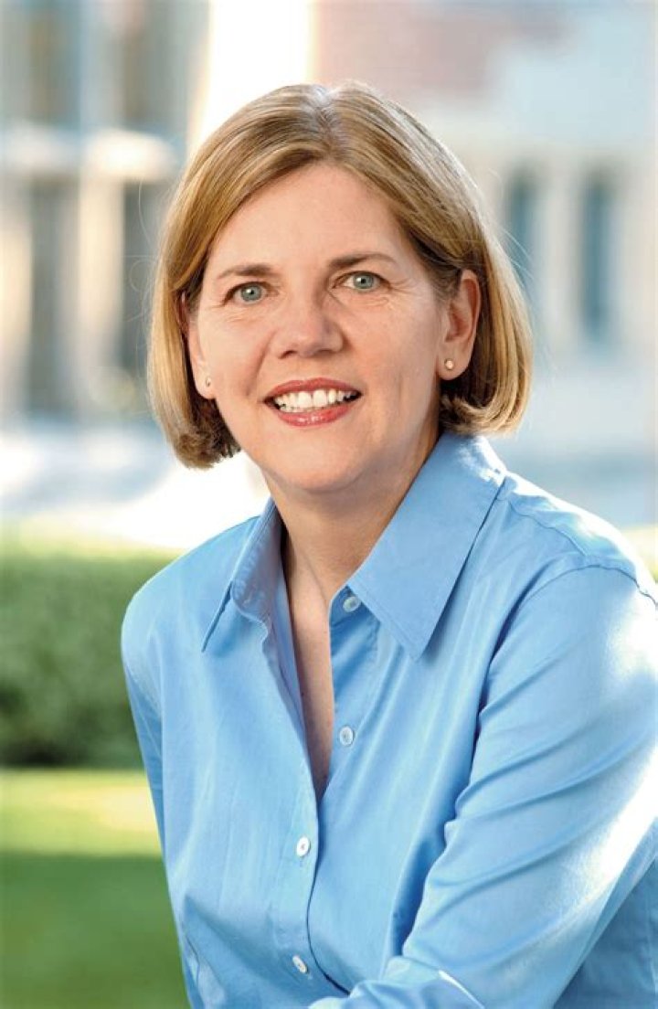 Discover The Impactful Role Of Elizabeth Warren's Partner