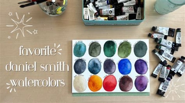 Discover the Inspiring Journey of Daniel Smith