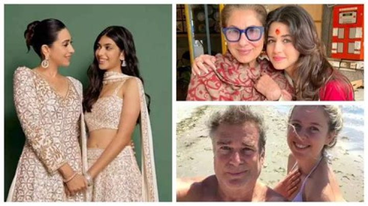 Discover the Inspiring Journey of Rinke Khanna: Bollywood's Rising Star