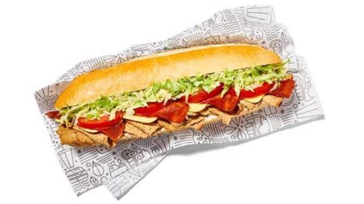 Discover The Irresistible World Of Vegan Pub Subs: A Culinary Revolution