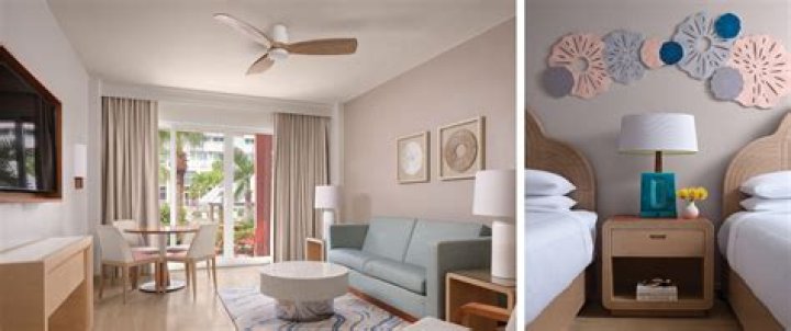 Discover the Luxury of Marriott Hutchinson Island: A Tropical Paradise Awaits