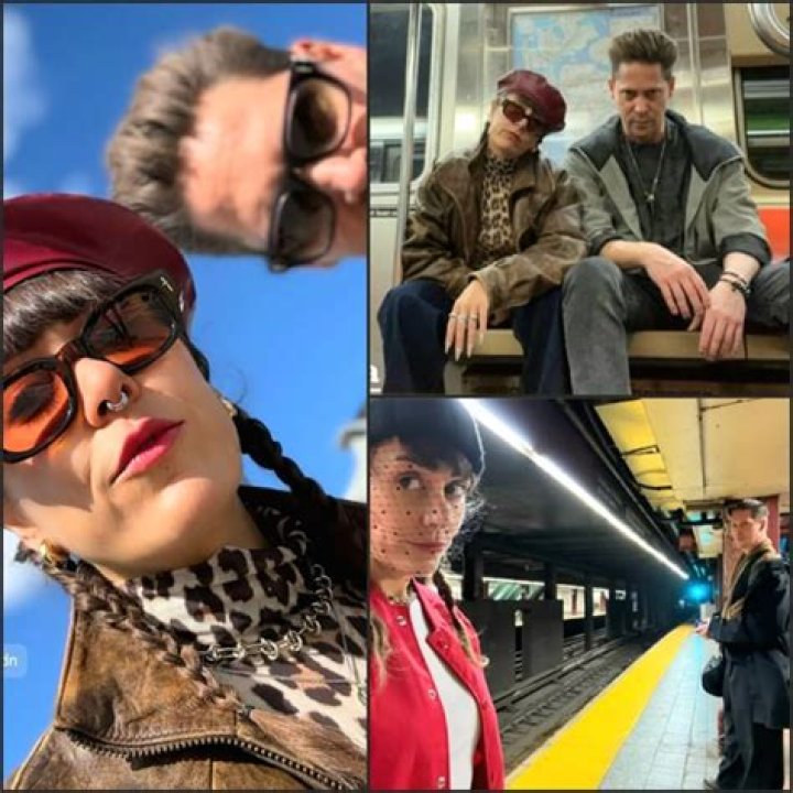 Discover the Multifaceted World of Kiko Baraquiel