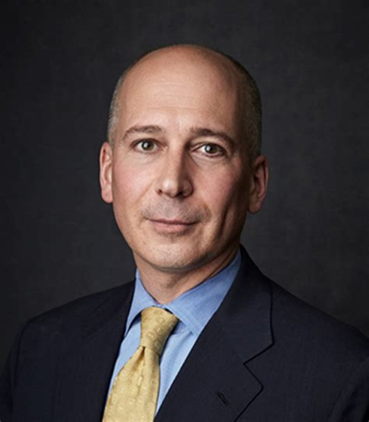 Discover the Remarkable Journey of John R Cuti: A Leader Who Transformed Industries