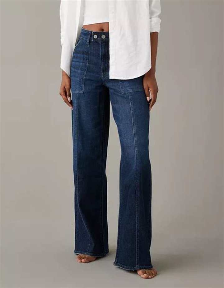 Discover The Secrets Of Effortless Style With Dreamy Drape Wide Leg Pants