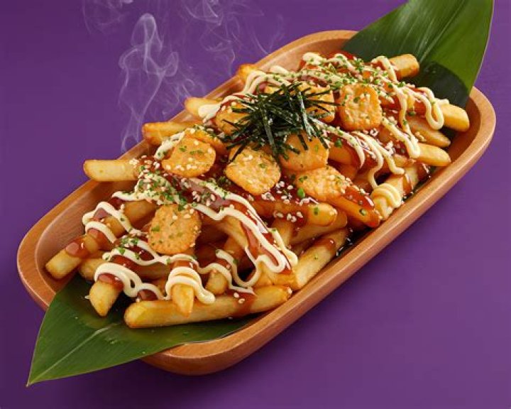 Discover The Secrets To The Most Irresistible Hurricane Fries