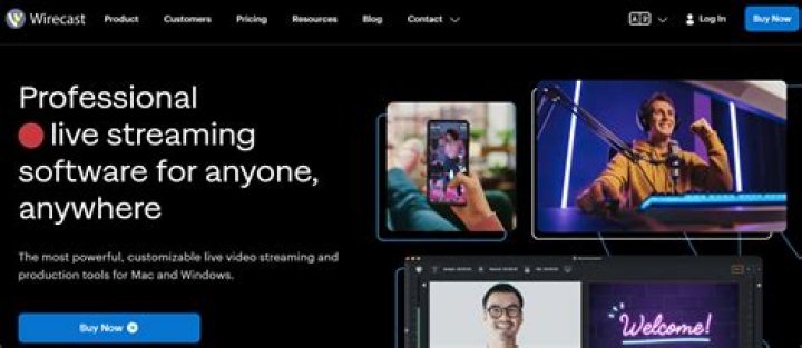 Discover the Ultimate Guide to Buff Stream: Unlocking High-Quality Live Streaming