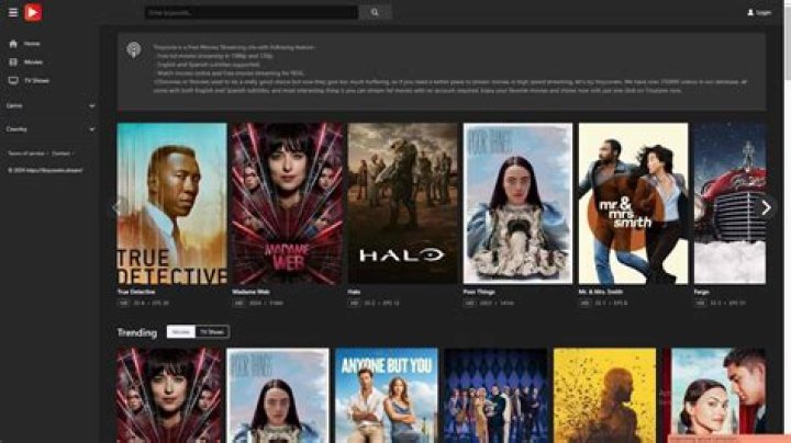 Discover the Ultimate Streaming Experience with Hdhub4u in South: Your Guide to Movies and Series