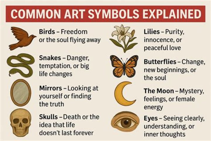 Discover Their Secrets And Symbolism