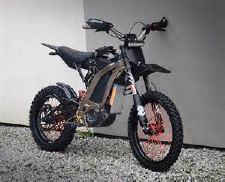 Discover Transformative Segway X260 Upgrades