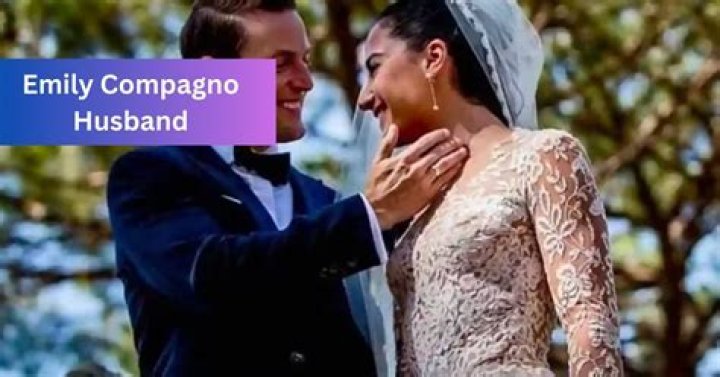 Discovering Emily Compagno's Husband: A Deep Dive into Their Relationship and Personal Lives