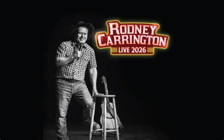Discovering Kathie Carrington: The Woman Behind Rodney Carrington's Success