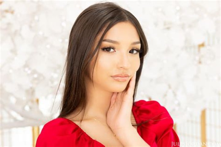 Discovering Layla Jennifer: A Journey Through Talent and Resilience