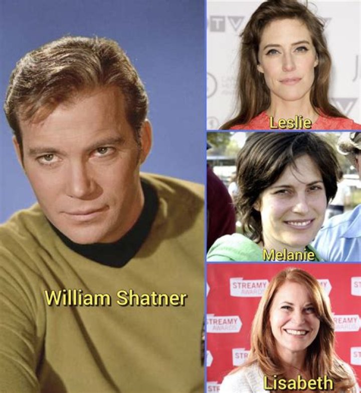 Discovering the Multifaceted Talent of Lisabeth Shatner