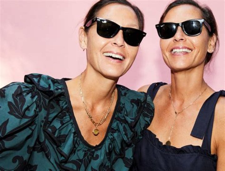 Discovering The Rock's Twin Sister: Wendy Johnson