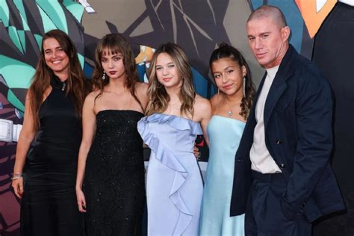 Does Channing Tatum Have a Twin Brother? Unveiling the Mystery Behind the Hollywood Star