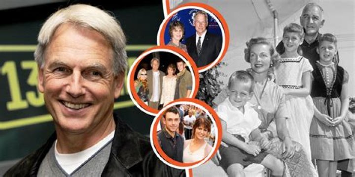 Does Mark Harmon Have Grandchildren? Exploring the Family Life of a Hollywood Icon